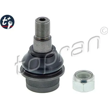 Auto-moto Podpora-/ Kloub TOPRAN 110 231