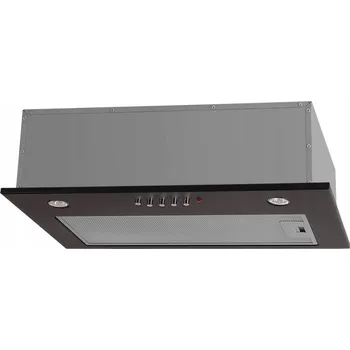 Digestoř Podskříňková digestoř AKPO WK-7 Micra 53 cm černá