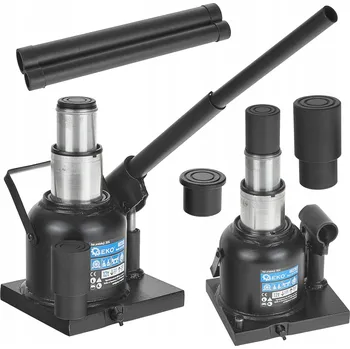 Hever Hever 12T s dvoustupňovým nízkým profilem