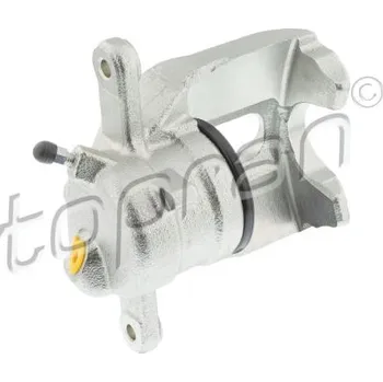 Brzdový systém Brzdový třmen TOPRAN 702 805