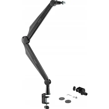 Mikrofon Stolní držák / rameno pro mikrofon Mozos SB41