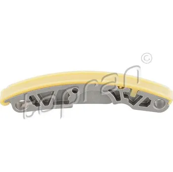 Rozvod motoru Vodicí lišta, rozvodový řetěz TOPRAN 117 116