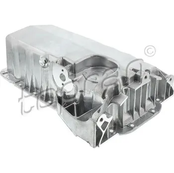 Motor automobilu Olejová vana TOPRAN 110 914