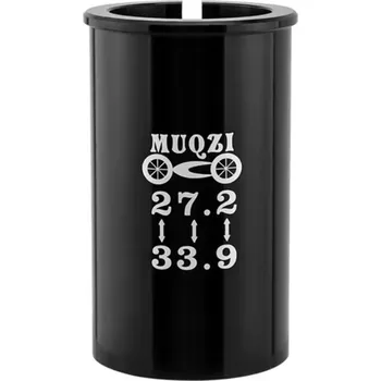 Sedlovka Redukce sedlovky z 33,9 mm na 27,2 mm