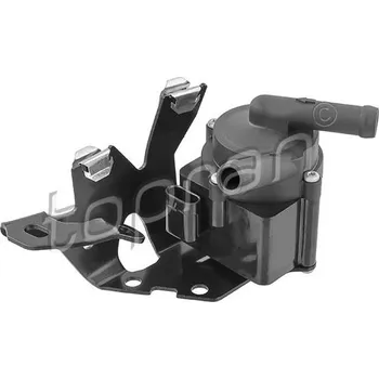 Vodní pumpa motoru Doplňovací vodní čerpadlo (okruh chladicí vody) TOPRAN 620 674