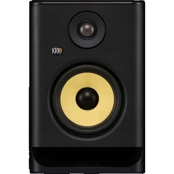 Bezpečnostní kamera KRK Rokit 5 G5 RP5 G5 černý aktivní studiový monitor