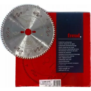 Pilový kotouč Freud Pilový kotouč LU3E 0200 250X30-60