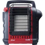 Přenosný plynový ohřívač Buddy Heater