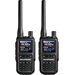Baofeng UV-5R 5W Mini set 2 ks