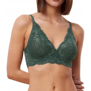 Podprsenka TRIUMPH AMOURETTE CHARM CONSCIOUS N03 měkká podprsenka bez kostic 70C