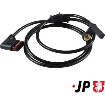 Brzdový systém Snímač, počet otáček kol JP GROUP 1397101370