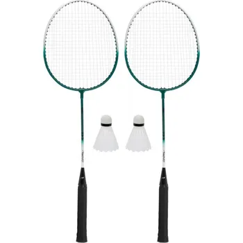 Badmintonová raketa Avento Power Speed badmintonová sada