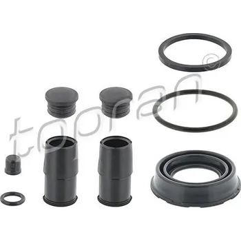 Brzdový systém Sada na opravy, brzdový třmen TOPRAN 117 093