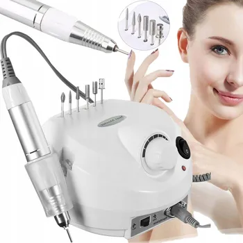 Bruska na nehty Clavier FX820 65 W