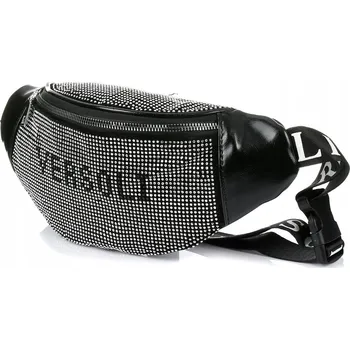 Kabelka Versoli ledvinka TO-6-1 černá