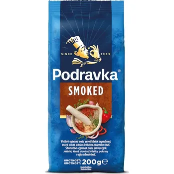 Podravka d.o.o. Podravka zauzená 200g