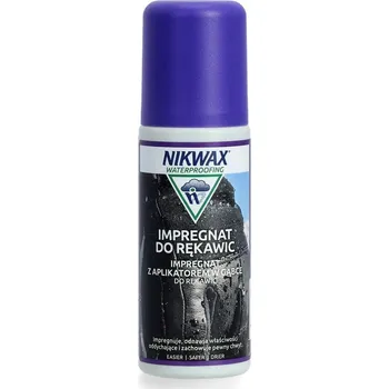 Přípravek na praní Impregnace Nikwax Glove Proof 125 ml