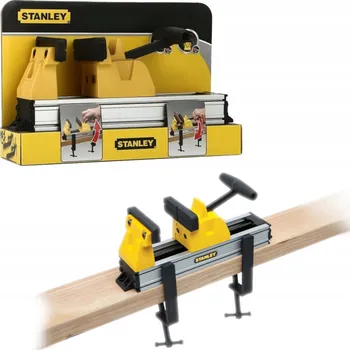 Svěrák Ruční svěrák Stanley 110 mm