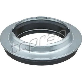 Valivé ložisko, ložisko pružné vzpěry TOPRAN 114 886