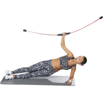 Trendy sport Swingstick Chicote 9099 kmitací tyč červená