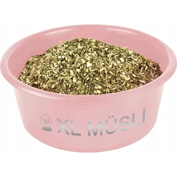 Miska pro psa Miska na krmivo WALDHAUSEN s víkem 8 l