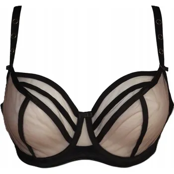 Podprsenka Měkká podprsenka Tesora Gorsenia K885 béžová 85E