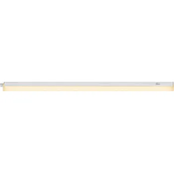 Stropní svítidlo přisazené Nordlux 9 W LED 56 cm bílé