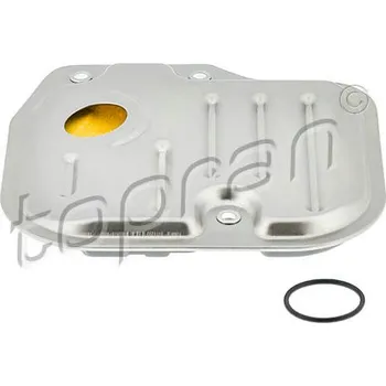 Hydraulický filtr Hydraulický filtr, automatická převodovka TOPRAN 600 454