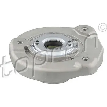 Ložisko pružné vzpěry TOPRAN 409 471