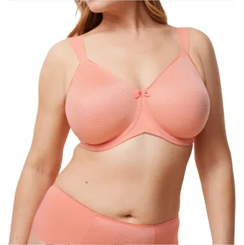 Podprsenka TRIUMPH ESSENTIAL MINIMIZER W podprsenka s kosticemi, měkká, velikost 70C