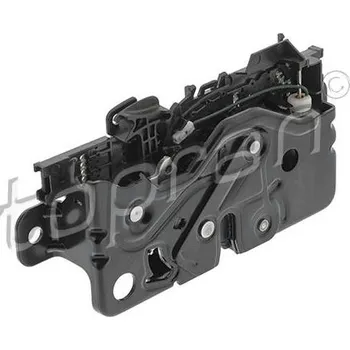 Autozámek Zámek výklopných zadních dveří TOPRAN 504 321
