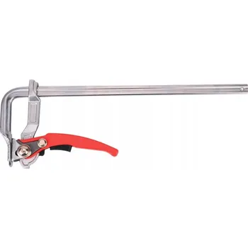 Truhlářská svěrka CELOKOVOVÁ RYCHLOUPÍNACÍ SVĚRKA 100X200 SCHMITH