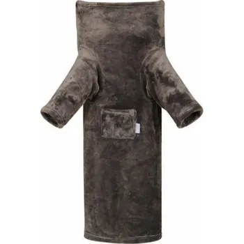 Dětská deka Multitex Dětská deka 70 x 90 Kangoo s rukávy Mini 44