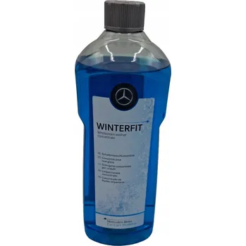autokoberec MERCEDES Zimní koncentrát do ostřikovačů OE
