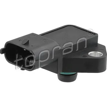 Čidlo automobilu Snímač, plnicí tlak TOPRAN 208 894