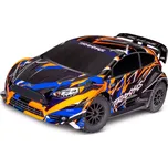Traxxas Ford Fiesta ST Rally VXL RTR…