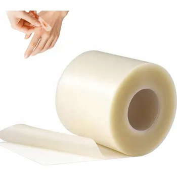 Náplast Hydrokoloidní náplasti na akné, odřeniny, prsty u nohou, obličej a rány