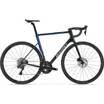 Silniční kolo Kolo BASSO ASTRA DISC Sram Rival AXS 28" CAMALEON 2024 rám 58"