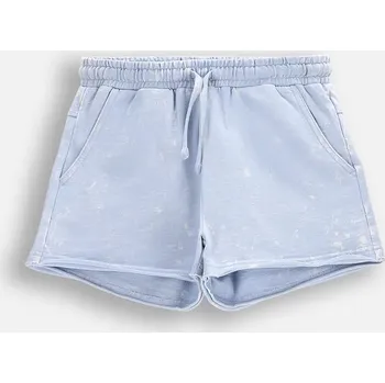 Dámské kraťasy Dívčí džínové šortky krátké Kraťasy velikost 140 Coccodrillo WC5