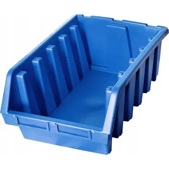 Úložný box Otevřený organizér Patrol 333 x 500 x 187 mm 1 box