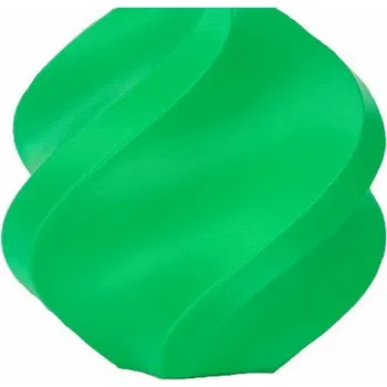 Filament BambuLab Bambu Lab ABS filament 1,75 mm 1 kg - součástí balení je opakovaně použitelná cívka - bambusově zelená