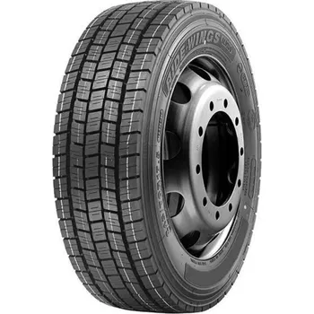225/75 R17,5 TL KLD200 129/127M 3PMSF LEAO Celoroční Nákladní pneumatiky VKR 29 Kg LEN053 (Celoroční Nákladní pneumatiky VKR 29 Kg LEN053)