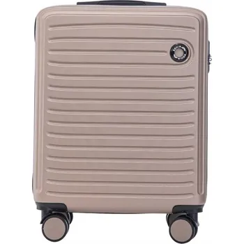 Wings Pevný kabinový kufr ABS CT01 38 l