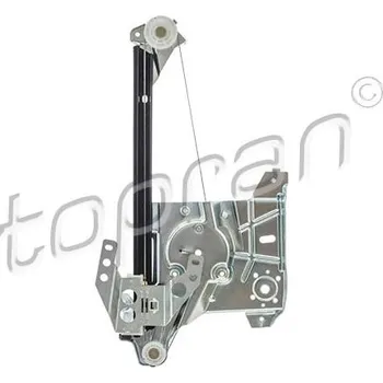 Stahovačka okna Zvedací zařízení oken TOPRAN 114 432