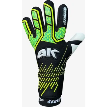 Brankářské rukavice 4keepers Rukavice Neo Volt NC Junior S983668