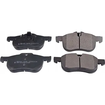 Brzdová destička Febi Bilstein 16354 Sada brzdových destiček, kotoučové brzdy