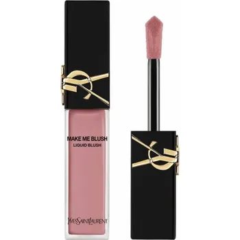 Tvářenka Yves Saint Laurent Make Me Blush tvářenka odstín 44 Nude Lavalliere 15ml