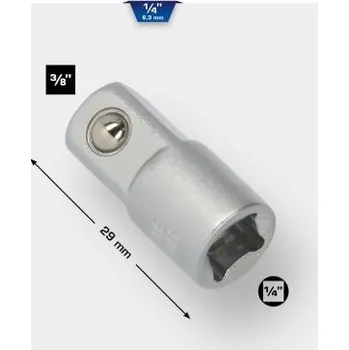 Auto-moto Montážní nářadí, náboj kola/ložisko KS TOOLS BT020911