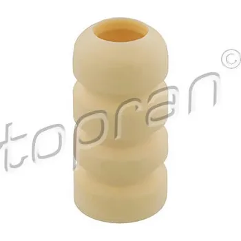 Auto-moto Zarážka, odpružení TOPRAN 721 801