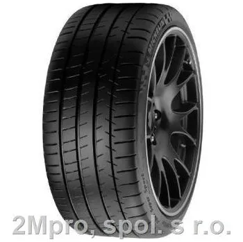 4x4 pneu MICHELIN 285/35 R 20 TL 104Y PILOT SUPER SPORT